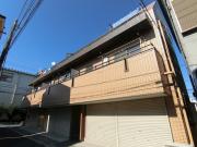 ＪＲ総武線（各駅停車）新小岩駅まで徒歩13分