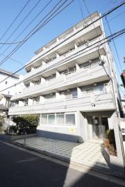京王線千歳烏山駅まで徒歩3分