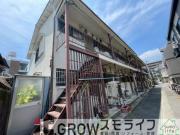 阪神本線魚崎駅まで徒歩9分