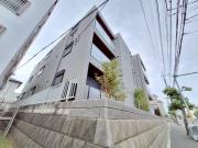 SakuraHills サクラヒルズ