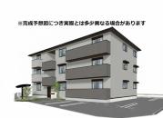 穂乃香I
