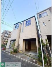 さいたま市南区辻1丁目戸建