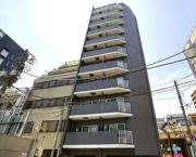 ＪＲ山手線上野駅まで徒歩5分