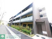 SHOKEN Residence川崎生田
