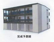 南海本線泉佐野駅まで徒歩23分