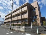 京王相模原線京王堀之内駅まで徒歩10分