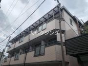 京急本線雑色駅まで徒歩5分