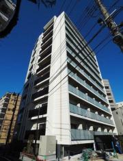 東急東横線都立大学駅まで徒歩4分