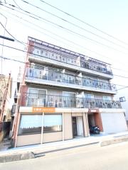 第10大宮ハイツ