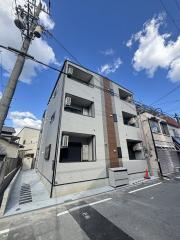 阪急京都線相川駅まで徒歩2分