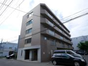 タイムズコート南8条弐番館