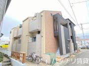 シティパルI西春町