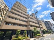 パレステュディオ白金高輪