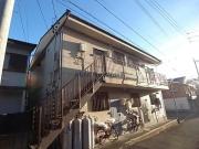 岐阜県岐阜市鷺山字中洙