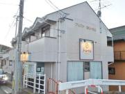 仙台市地下鉄南北線愛宕橋駅まで徒歩5分