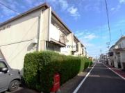 フォーブル河合