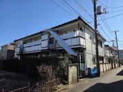 睦ハイツ