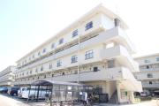 杭瀬団地11号棟
