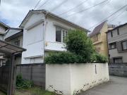 南麻布3丁目戸建