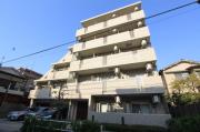 都営三田線志村坂上駅まで徒歩8分