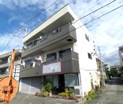 町田コーポ