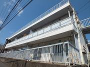 京王線柴崎駅まで徒歩7分
