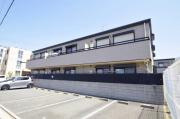 新栄プロパティー古市II