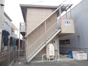 近江鉄道本線水口石橋駅まで徒歩3分