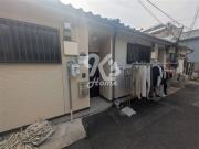 東尻池7丁目貸家