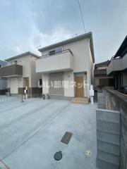 ＪＲ高崎線桶川駅まで徒歩19分