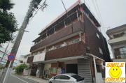 都営新宿線船堀駅までバス約5分 徒歩5分