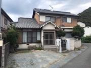 ＪＲ姫新線播磨新宮駅まで徒歩2分