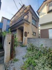 上間久里戸建て