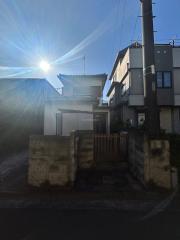 ＪＲ東海道本線戸塚駅までバス約13分 徒歩4分