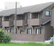 サファイア福崎 B棟