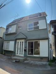 さいたま市桜区 戸建