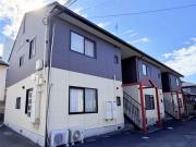 リベラ太田 A棟
