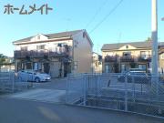 ブランシェ本郷II A ・ B