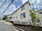 グリーンライン日吉本町駅まで徒歩19分