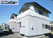 蔵子7丁目貸家 A棟