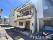 近鉄南大阪線恵我ノ荘駅まで徒歩7分