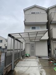 尼崎西本町6丁目戸建