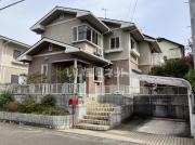 城東台西3丁目戸建