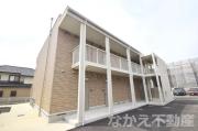 ＪＲ牟岐線阿南駅まで徒歩22分