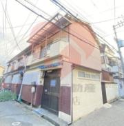 松原市天美南2丁目貸家