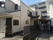 小田急小田原線祖師ヶ谷大蔵駅まで徒歩12分