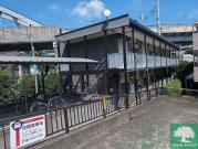 都営浅草線馬込駅まで徒歩8分