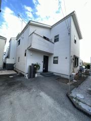 古淵四丁目賃貸住宅