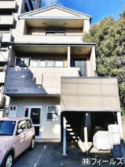 ＪＲ徳島線徳島駅まで徒歩31分