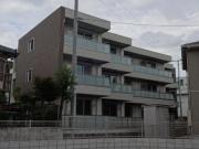 ＪＲ土讃線薊野駅まで徒歩7分